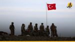 الأمم المتحدة تُعلق بشأن التجاوزات التركية في كردستان العراق