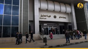 بتهمة «التشهير بأساتذة جامعيين» الأمن يعتقل طلاب في جامعة دمشق