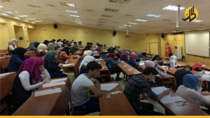 مستقبل مجهول يواجه عشرات آلاف الطلاب السوريين في الجامعات التركية