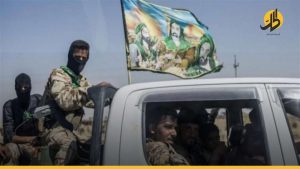 مقتل أربعة عناصر من «الحرس الثوري» بظروف غامضة شرقي دير الزور