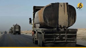 القوات اللبنانية توقف سوريين متورطين بتهريب الوقود إلى سوريا