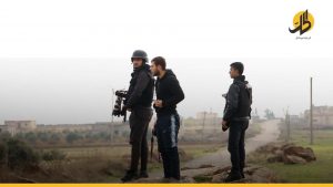 تحرّك إعلامي ضد «هيئة تحرير الشام» بسبب اعتقال ناشط صحفي في إدلب