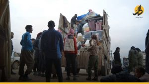 الحكومة العراقية تعلق استعادة 100 عائلة من اللاجئين العراقيين في مخيم “الهول”