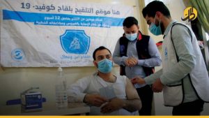 19 حالة وفاة و175 إصابة جديدة بفيروس كورونا في سوريا
