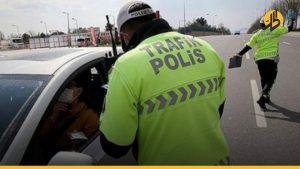 الداخلية التركية تمدد «الأذونات القديمة» لتجنب حامليها المخالفات خلال الحظر