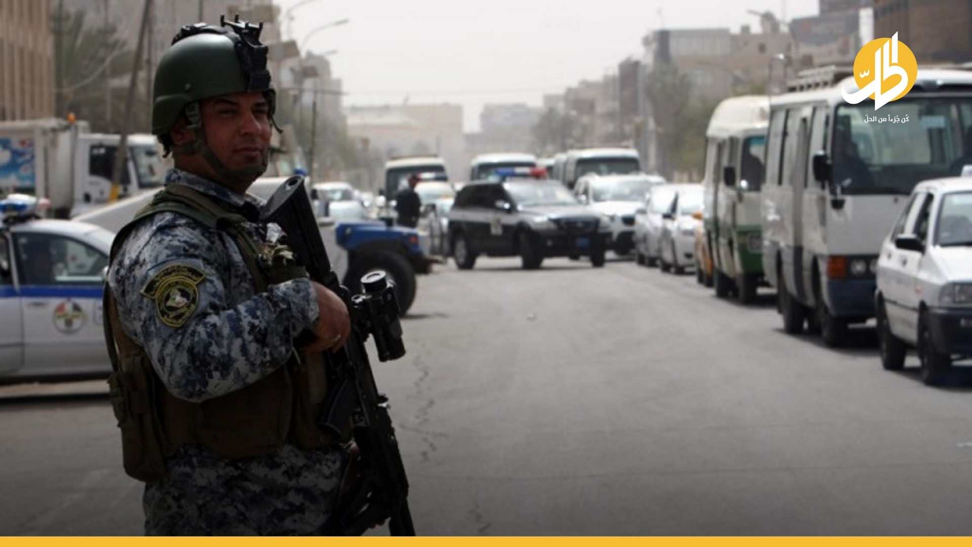 إحصائية تكشف “ضحايا” الشرطة العراقية منذ 2003.. رقمٌ ثقيل!