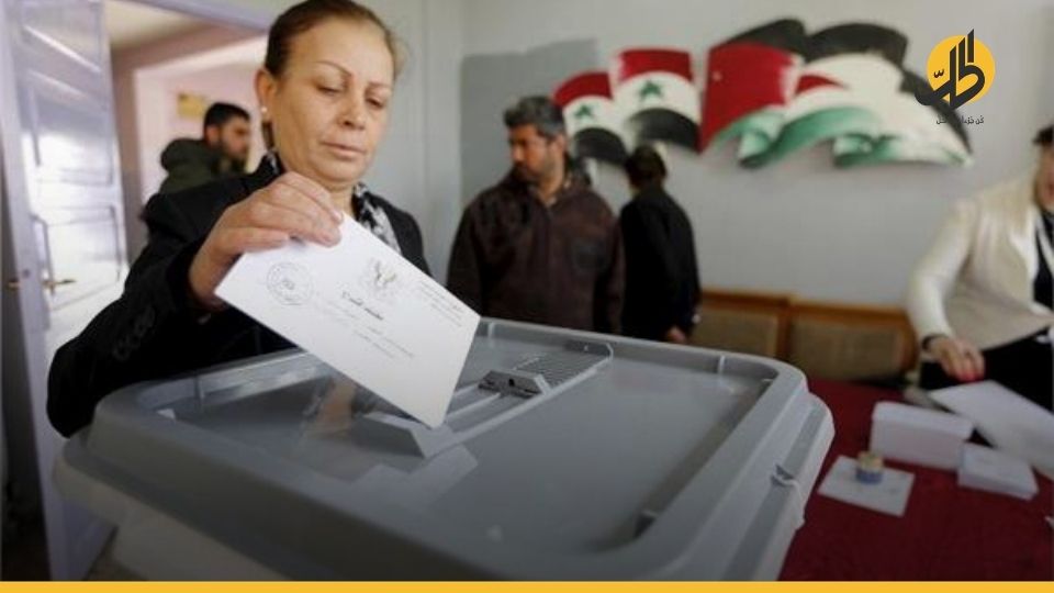 الإعلان النهائي عن قائمة المُرشحين لانتخابات الرئاسة السوريّة