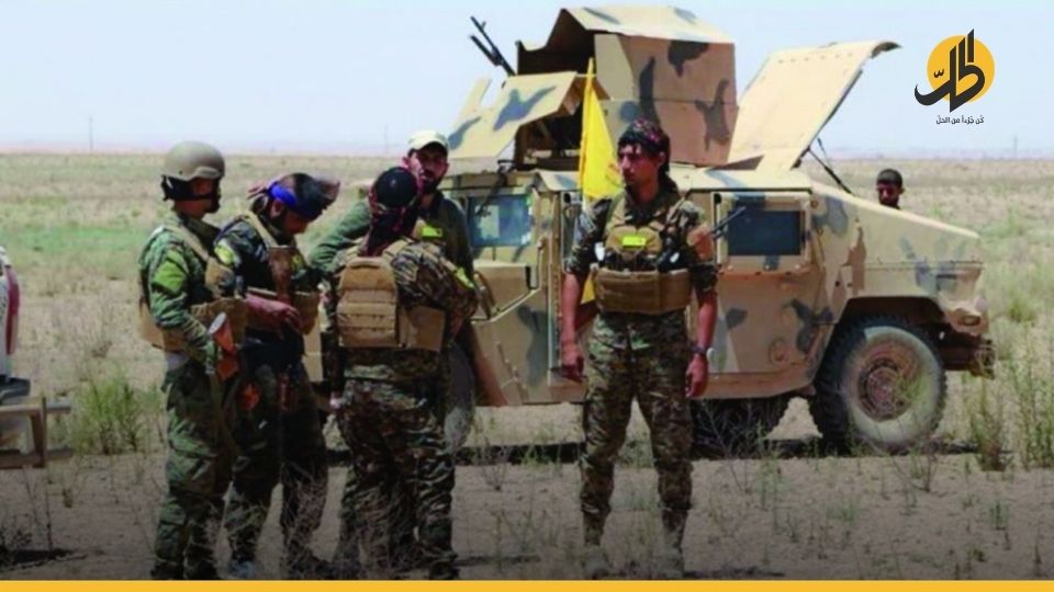 العثور على مخابئ لتنظيم «داعش».. قسد تعلن نتائج حملتها الأمنيّة في دير الزور