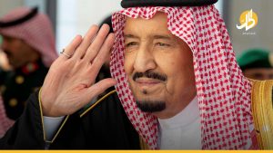 الملك السعودي يوجّه بإعادة تأهيل مستشفى “ابن الخطيب” في بغداد