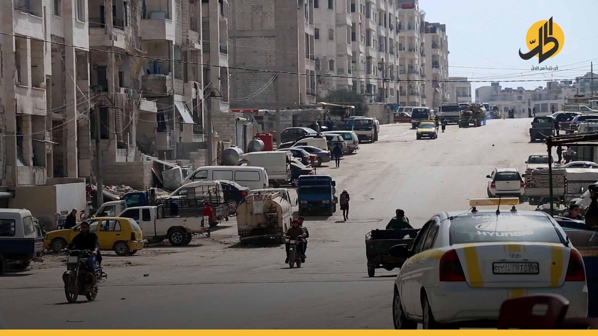 21 قتيلاً إثر 400 حادث مروري في شمال غربي سوريا خلال 3 أشهر