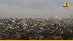 «الجيش السوري» يصعّد قصفه على مناطق شمال غربي سوريا