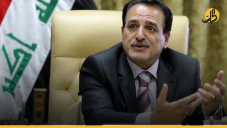 تعرف على النائب البديل لـ”عدنان الأسدي”.. حزب “الدعوة” يصل إلى نتيجة