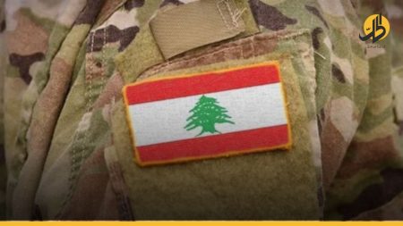 3 ملايين دولار من العراق للجيش اللبناني.. سياسي: نازحو الموصل أولى بها