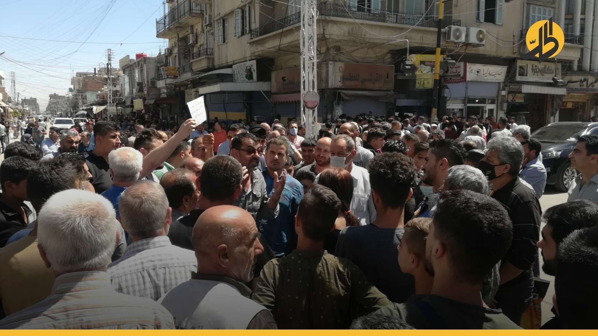 بعد مطالبات واسعة بإلغائه.. الرفض الواسع لقرار «الإدارة الذاتية» بشأن أسعار المحروقات ينتقل إلى الشارع