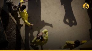 زيادة وفيات السجون العراقية.. حقوق الإنسان تكشف الأسباب
