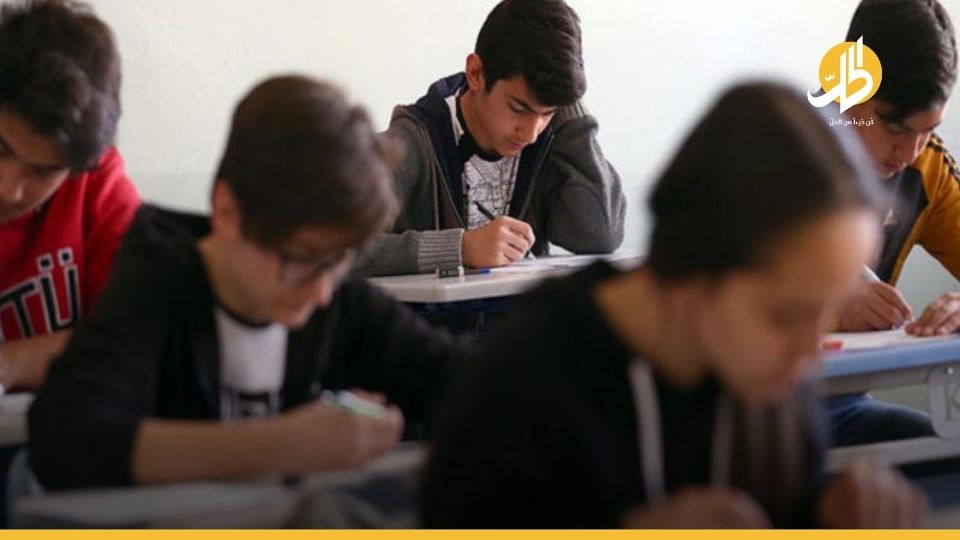 وزير التربية التركي يكشف إحصائية جديدة لأعداد الطلاب السورييّن في المدارس التركيّة