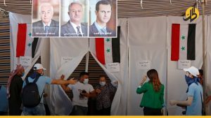 هل يخشى اللبنانيون من عودة  الدور السوري في بلادهم عبر استغلال دمشق الانتخابات الرئاسية؟
