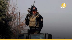 جهاز مكافحة الإرهاب العراقي يُطيح بقيادِيّين 2 من “داعش”.. هذه التفاصيل