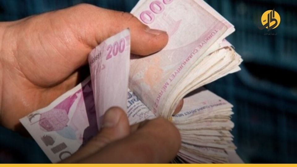 وزارة التجارة التركيّة تُعلن عن مساعدة ماليّة للتجار في البلاد.. هل تشمل السورييّن؟