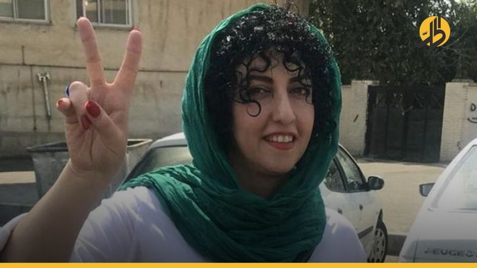بعد 8 سنوات في السجن.. طهران تحكم على ناشطة إيرانيّة بالحبس والجَلْد ودفع غرامة ماليّة