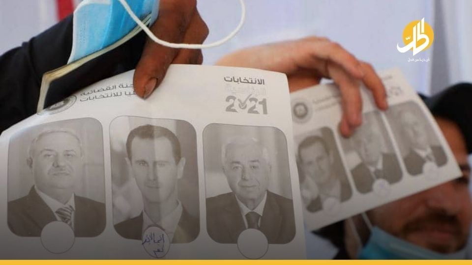 بيان خماسي دولي يُدين الانتخابات الرئاسيّة في سوريا