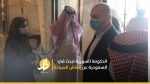 السلطات السورية تبحث في السعودية عن إنعاش السياحة