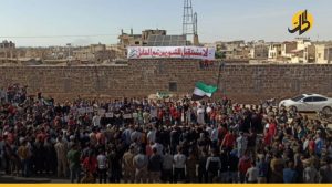 (فيديو).. الانتقام من أهالي درعا .. رسالة “الأسد” الأولى فور انتهاء الانتخابات