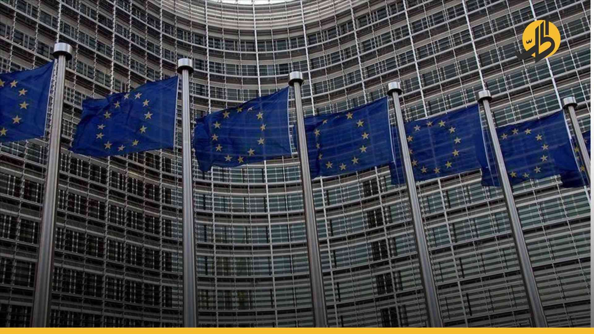الاتحاد الأوروبي لا يعترف بانتخابات سوريا ويجدد العقوبات الاقتصاديّة