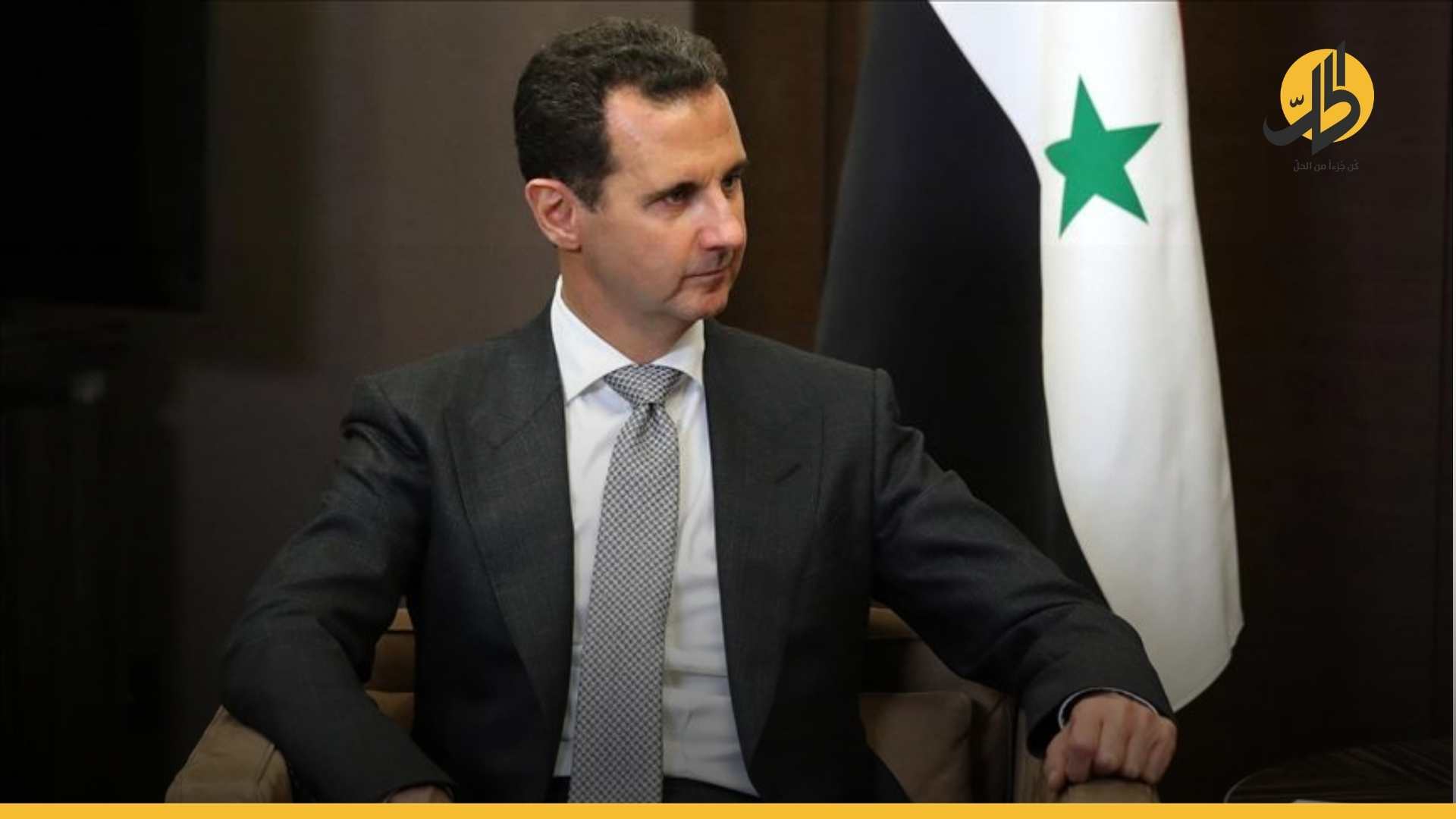 مفاجأة غير متوقعة.. “بشار الأسد” يفوز بسباق الانتخابات الرئاسيّة في سوريا!