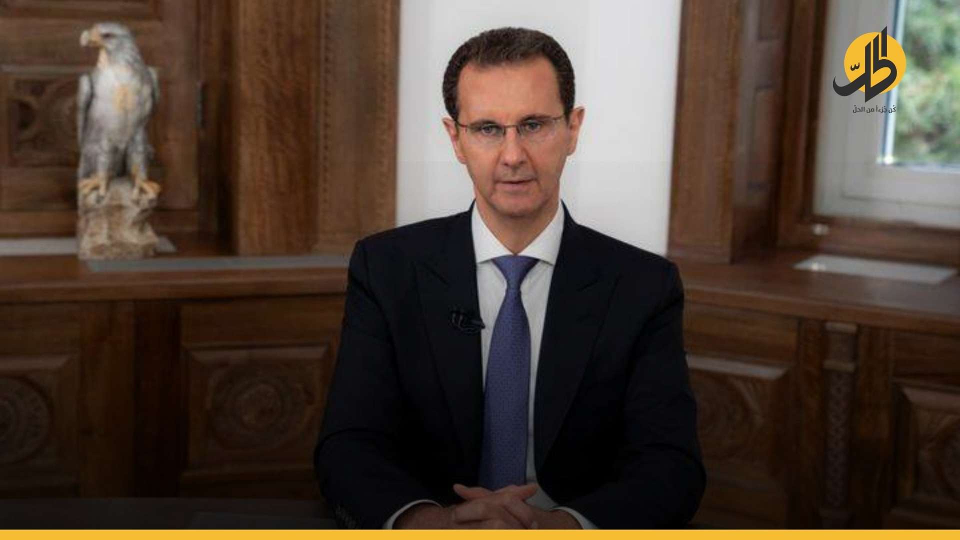 (فيديو) وصف معارضيه بـ«الثيران».. “بشار الأسد” يوجّه كلمة للشعب السوري بعد نجاحه بـ«الانتخابات»