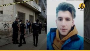 محكمة تركيّة تقرر استمرار احتجاز شرطي متهم بقتل لاجئ سوري في أضنة