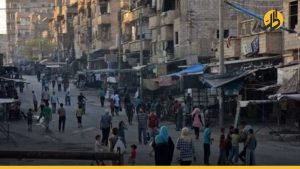 رصاص الاحتفالات بفوز “بشار الأسد” يقتل مدني ويصيب آخرين في دير الزور