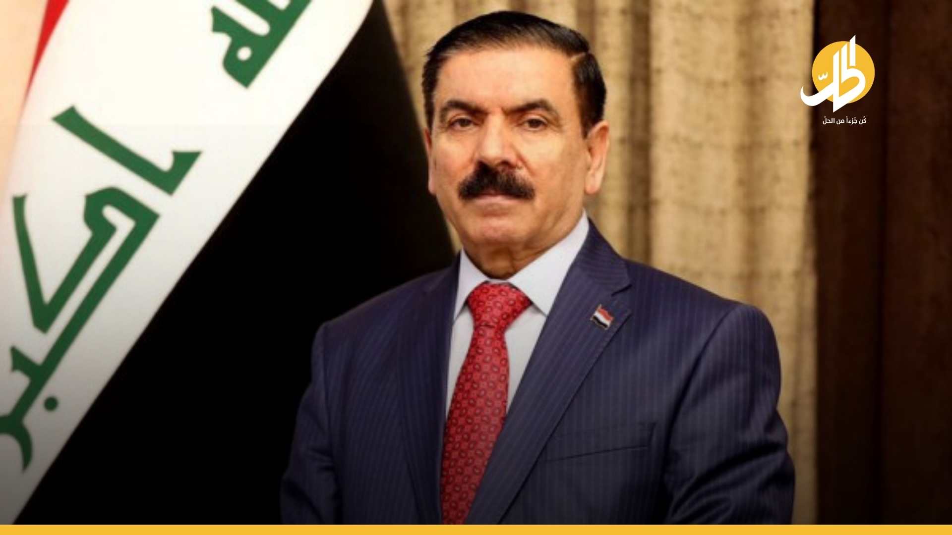 وزير الدفاع العراقي يتوعّد الميليشيات ويحذّرها من تكرار الانتشار المسلّح: أُحادياتكُم لا تُخيفنا!