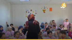 بعد الرسالة المفاجئة من مديري المدارس.. مصيرٌ مجهول ينتظر المعلمين السوريين في تركيا
