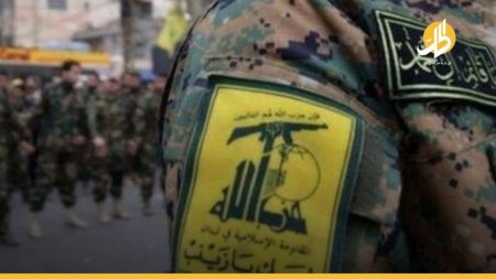 مكتب تجنيد بغطاءٍ خيري في سوريا.. «حزب الله» يستهدف شبان حمص