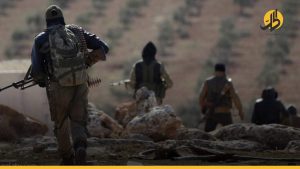 هجومٌ مُسلّح على مقرٍّ لـ «الجيش الوطني» بإدلب.. والأخير يتّهم خلايا «داعش»