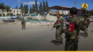 مقتل عنصر وإصابة آخرين من «الجيش الوطني» في عفرين بسبب خلافٍ على تقاسم أملاك المُهجّرين