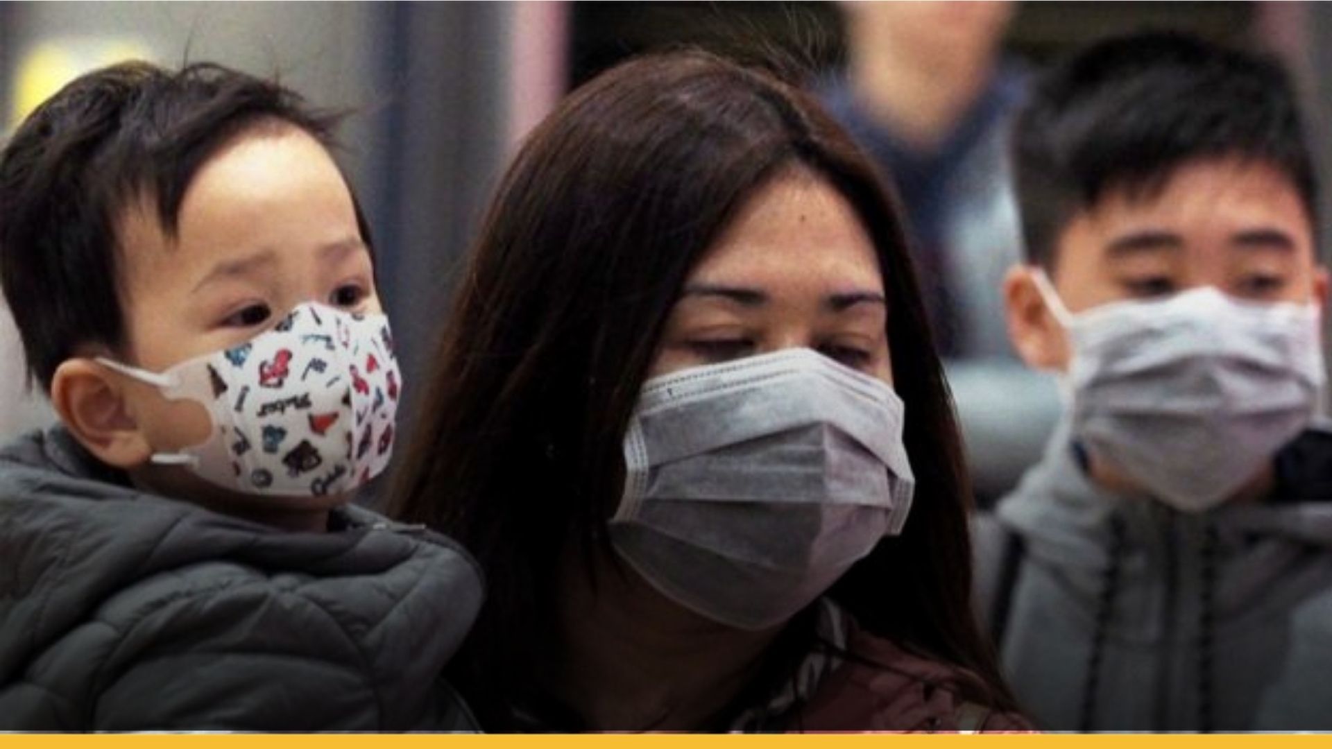 الصين تسجل إصابة أول إنسان بسلالة جديدة من فيروس قديم