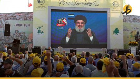 استشارَ أطباء أميركيين.. السرطان أم كورونا؟ ماذا يحدث لزعيم حزب الله اللبناني؟