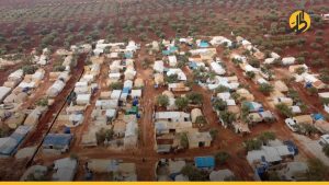 الاستجابة الإنسانية في مخيمات الشمال السوري تتراجع بسبب إصرار روسيا على دخول المساعدات عبر دمشق