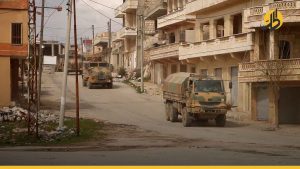 بعد جمود لأشهر.. تحركات للجيش التركي في إدلب.. فما الهدف؟