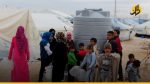 الأمم المتّحدة تتخذ إجراء بحق 21 ألف لاجئ سوري في الأرْدُنّ.. فما مصيرهم؟