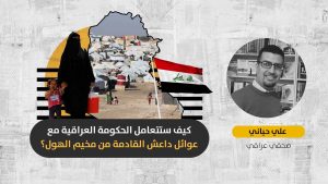من مخيم الهول إلى نينوى: هل ستؤدي إعادة عوائل داعش إلى اضطرابات أمنية في العراق؟