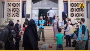 رداً على تساؤلات سورييّن.. معبر “باب الهوى” يوضح حال إجازة العيد المرتقبة