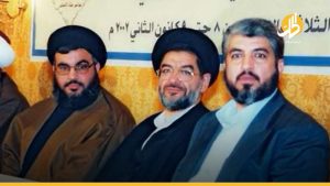 وفاة أحد مؤسسي “حزب الله” بفيروس كورونا.. والحديث عن صحة “نصر الله” يعود إلى الواجهة