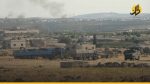 قصفٌ حكومي على جَنوبي إدلب تزامناً مع تغيير تركيا مواقع قواتها في المنطقة