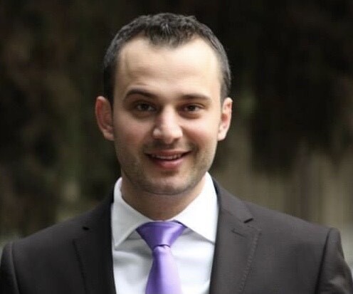 İyad Hüreyra
