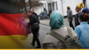 معظمهم سوريّون.. ألمانيا تكشف عن أعداد طالبي اللجوء إلى بلادها خلال شهر أيار