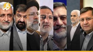 الانتخابات الرئاسية الإيرانية: إقصاءٌ للإصلاحيين إرضاءً لطمَع المُرشد!