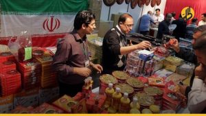 شركة إيرانية على قوائم الإرهاب تستثمر في سوريا